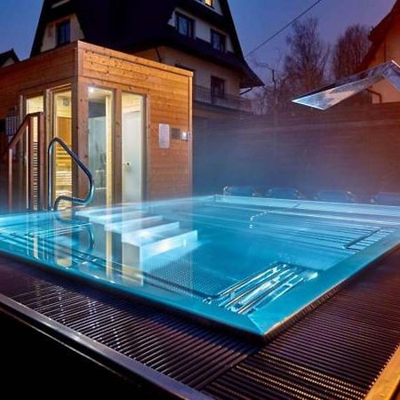 Atelier Zakopane Apartamenty Pod Giewontem Bagian luar foto