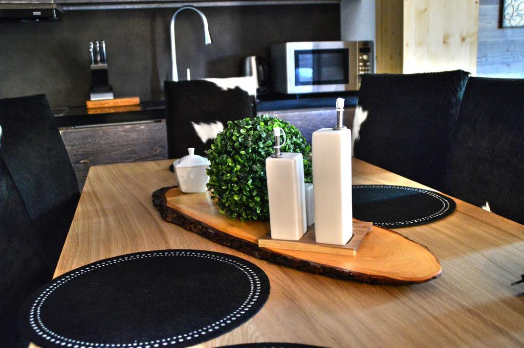 Atelier Zakopane Apartamenty Pod Giewontem Bagian luar foto