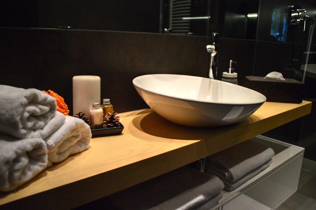 Atelier Zakopane Apartamenty Pod Giewontem Bagian luar foto